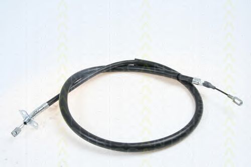Cable, parking brake 8140 23153