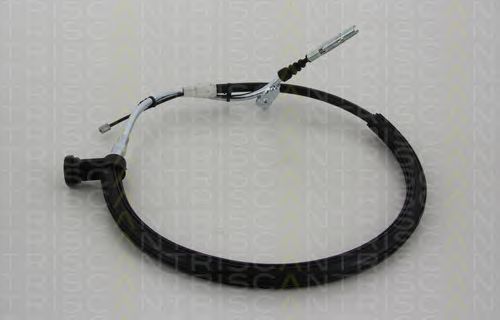 Cable, parking brake 8140 23178
