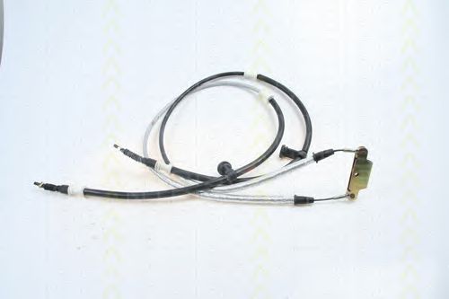 Cable, parking brake 8140 24173