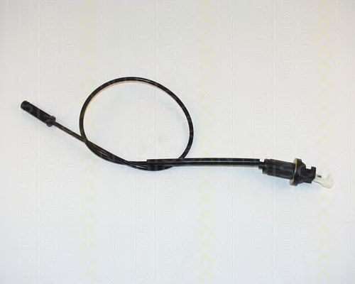 Accelerator Cable 8140 28303