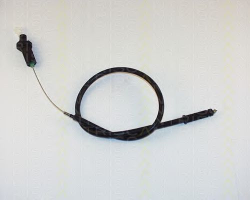 Accelerator Cable 8140 28306