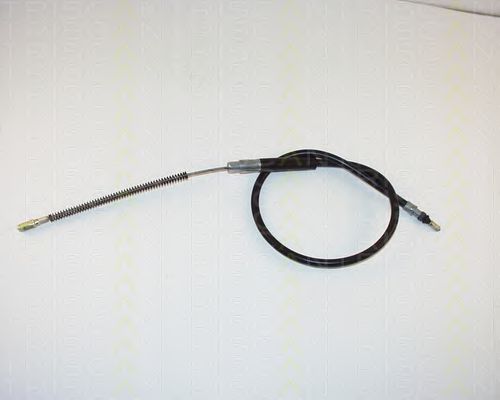 Cable, parking brake 8140 29127