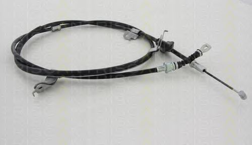 Cable, parking brake 8140 40177