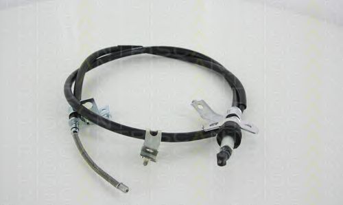 Cable, parking brake 8140 43136