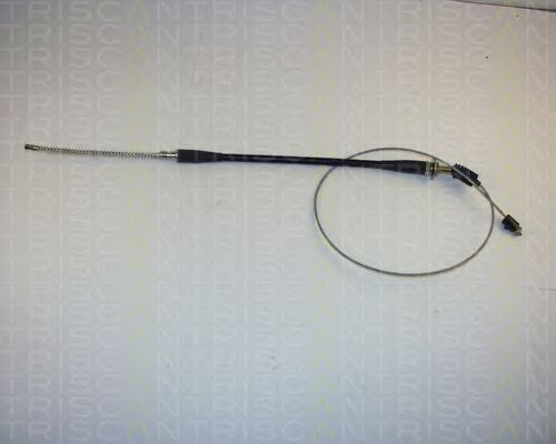 Cable, parking brake 8140 50101