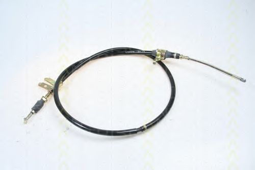Cable, parking brake 8140 50144