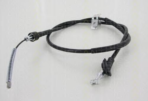 Cable, parking brake 8140 69143
