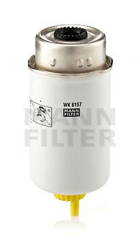 Fuel filter WK 8157