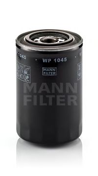 Oil Filter WP 1045