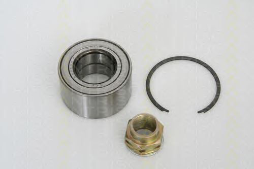 Wheel Bearing Kit 8530 15126