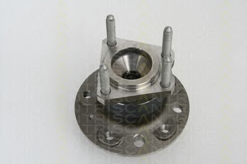 Wheel Bearing Kit 8530 24216