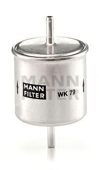 Fuel filter WK 79