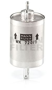 Brændstof-filter WK 720/1