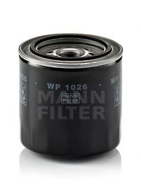 Oil Filter WP 1026