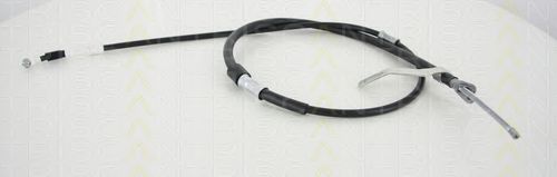 Cable, parking brake 8140 131146