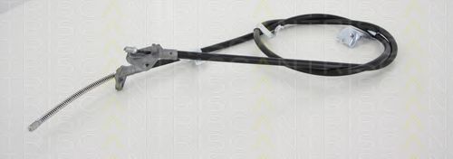 Cable, parking brake 8140 131167