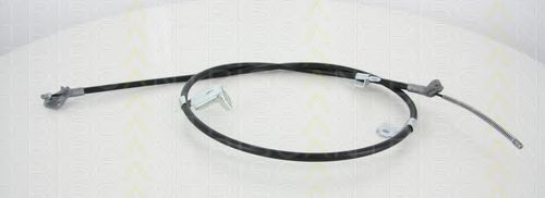 Cable, parking brake 8140 131168