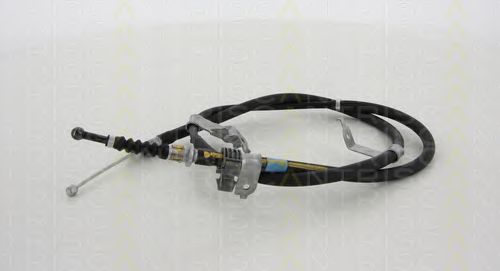 Cable, parking brake 8140 131220