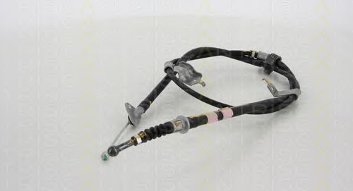 Cable, parking brake 8140 131221
