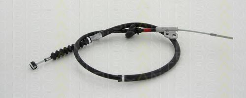 Cable, parking brake 8140 131250