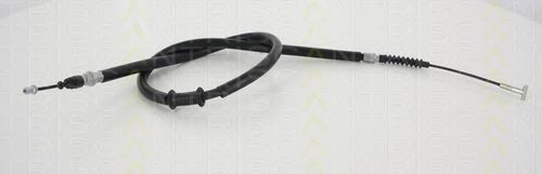 Cable, parking brake 8140 151021