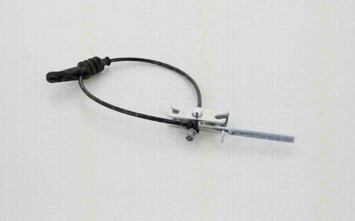 Cable, parking brake 8140 151046