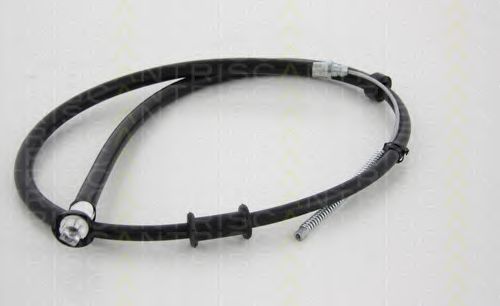 Cable, parking brake 8140 151054
