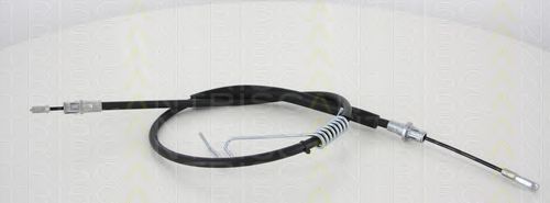 Cable, parking brake 8140 161142