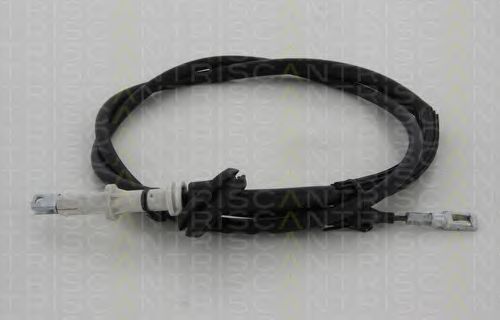 Cable, parking brake 8140 231101