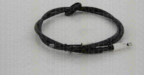Cable, parking brake 8140 231105