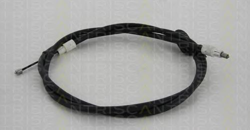 Cable, parking brake 8140 231107