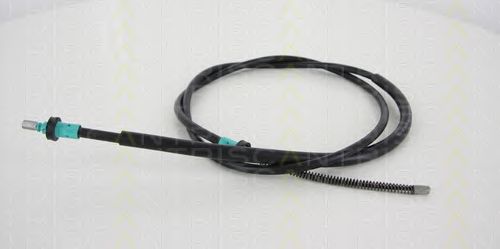 Cable, parking brake 8140 251131