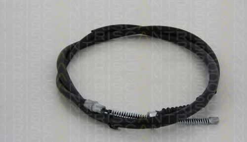 Cable, parking brake 8140 251152