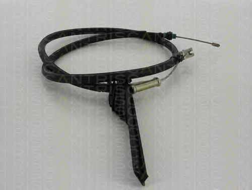 Cable, parking brake 8140 251191