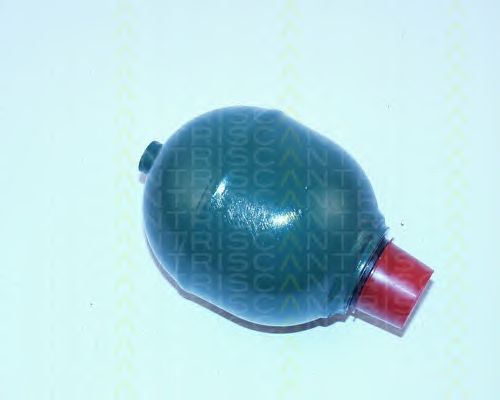 Suspension Sphere, pneumatic suspension 8760 38106