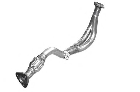 Exhaust Pipe 91 11 4240