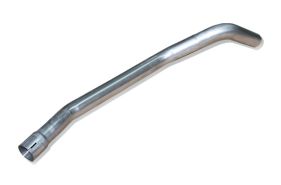 Exhaust Pipe 91 14 1541