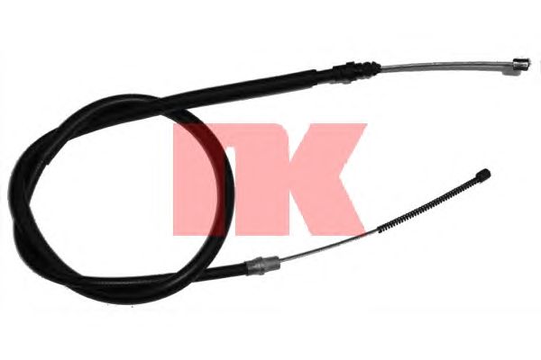 Cable, parking brake 903971