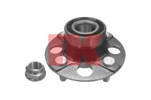 Wheel Bearing Kit 769935