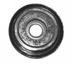 Anti-Friction Bearing, suspension strut support mounting 33658
