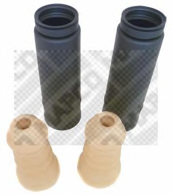 Dust Cover Kit, shock absorber 34604