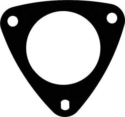 Gasket, charger 71-42132-00