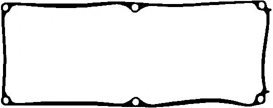Gasket, cylinder head cover 440118P