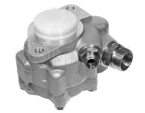 Hydraulic Pump, steering system 034 631 0001