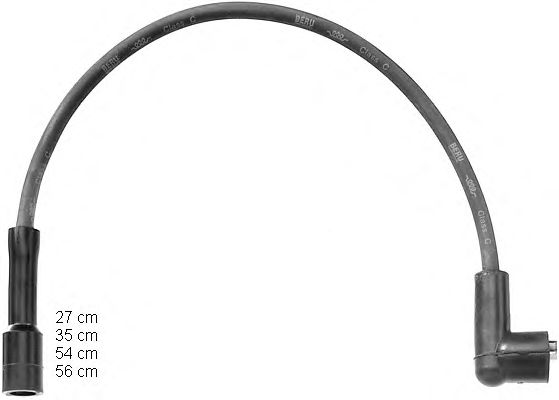Ignition Cable Kit 0300891066