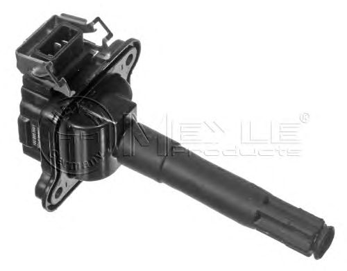 Ignition Coil 100 885 0001
