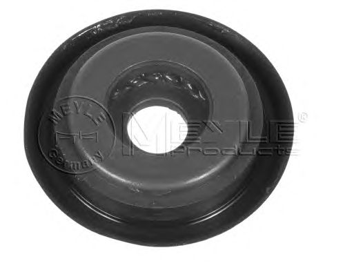 Anti-Friction Bearing, suspension strut support mounting 714 615 0000