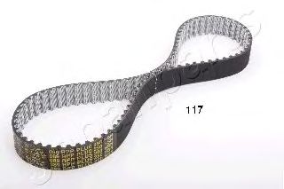 Timing Belt DD-117