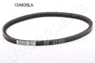 V-Belt DT-13X635LA