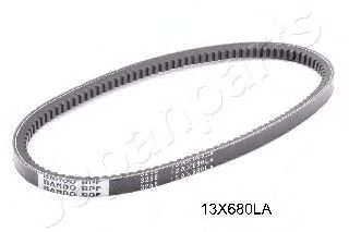 V-Belt DT-13X680LA